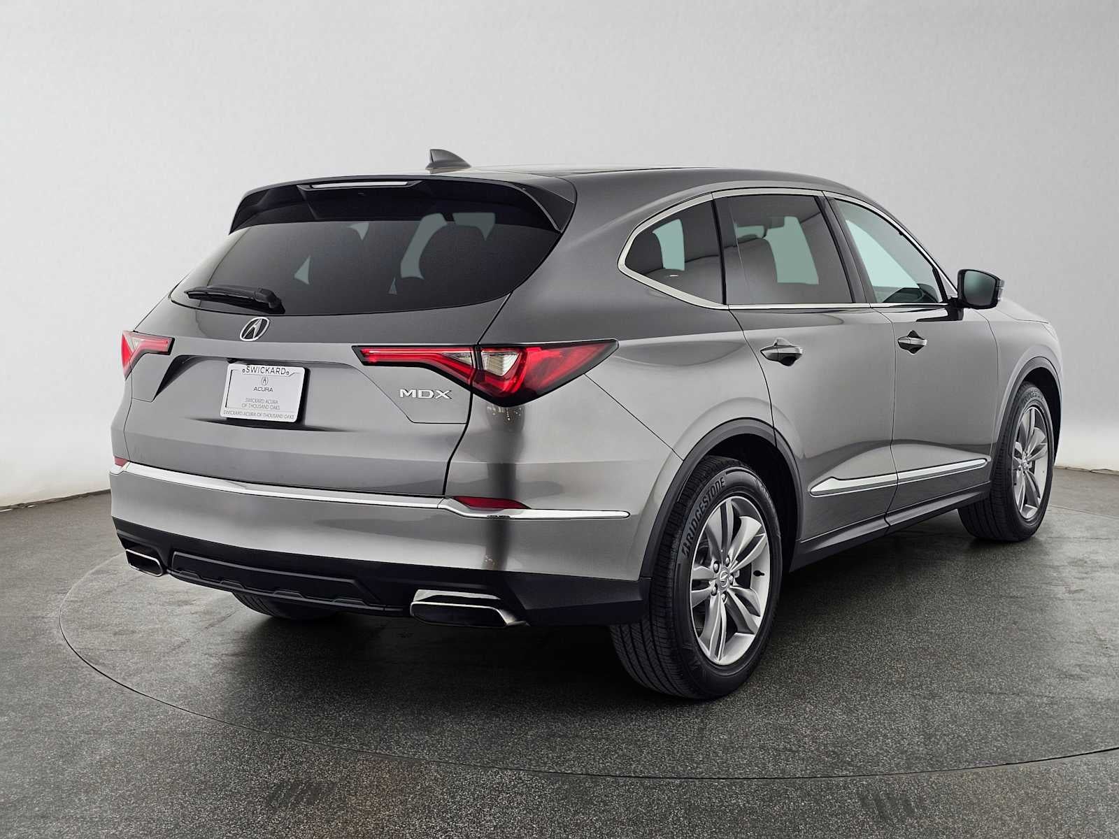 2023 Acura MDX MDX
