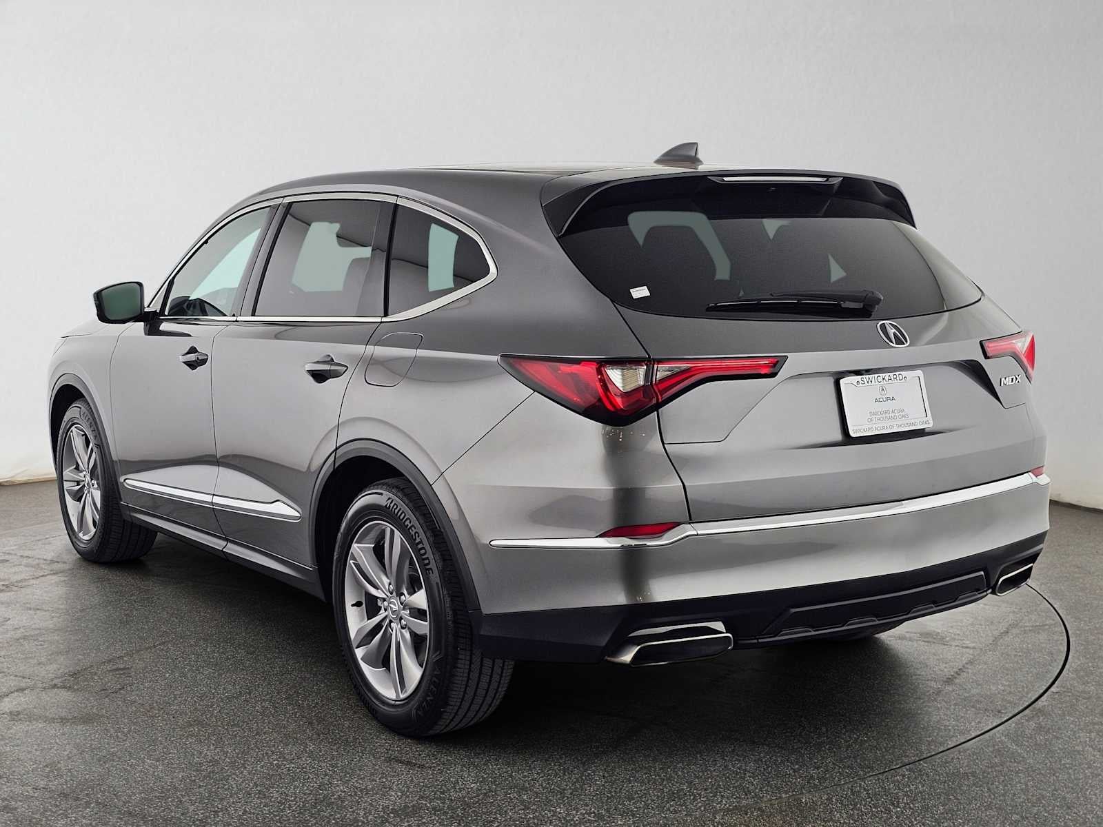 2023 Acura MDX MDX
