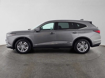 2023 Acura MDX MDX