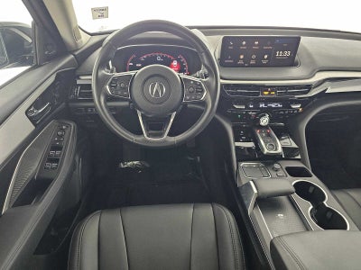 2023 Acura MDX MDX