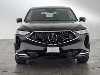 2023 Acura MDX MDX