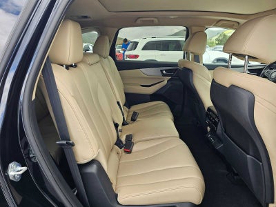 2023 Acura MDX MDX