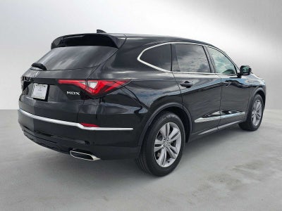 2023 Acura MDX MDX