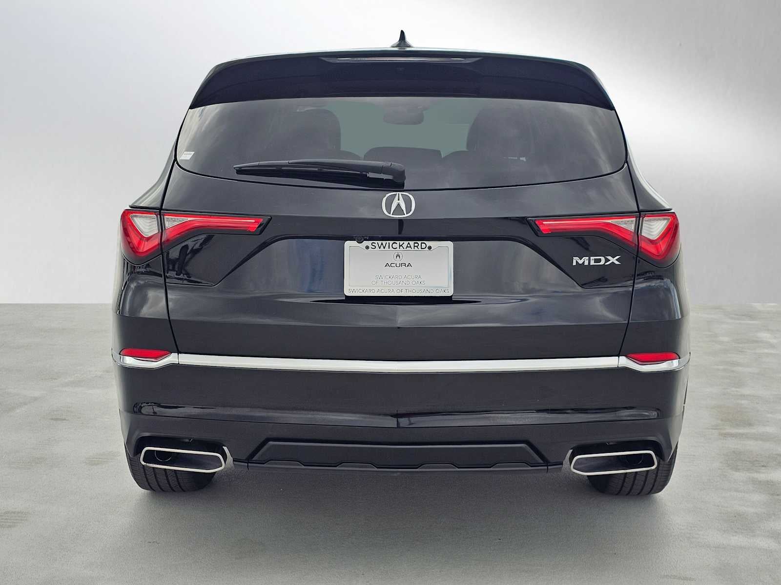 2023 Acura MDX MDX
