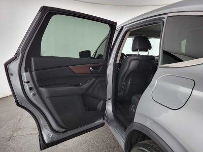 2022 Acura MDX FWD