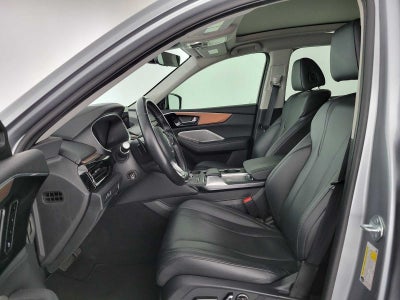 2022 Acura MDX FWD
