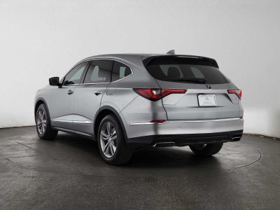 2022 Acura MDX FWD