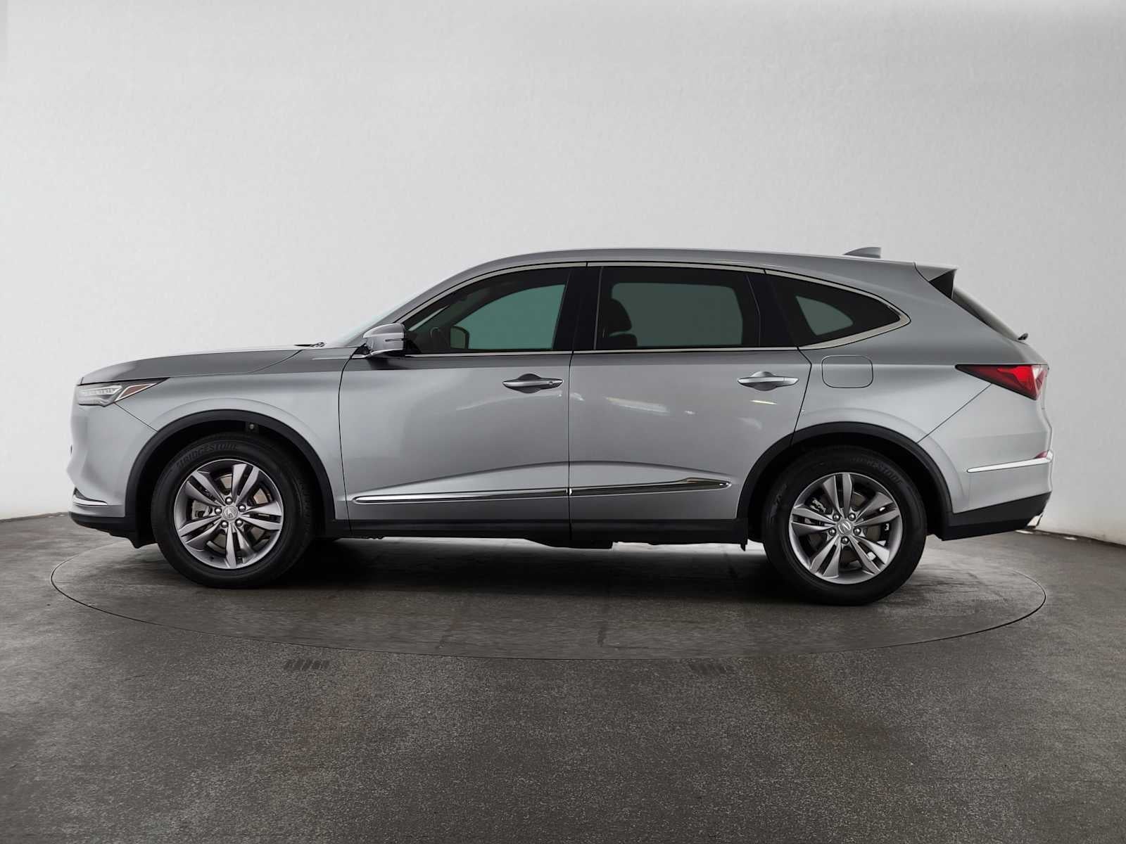 2022 Acura MDX FWD