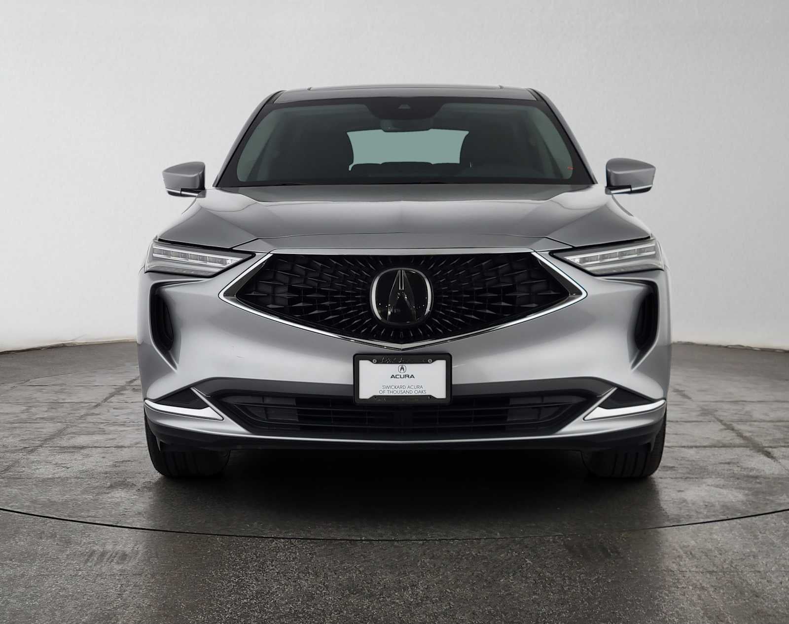 2022 Acura MDX FWD
