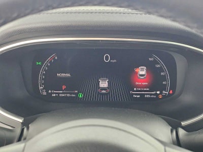 2023 Acura MDX MDX