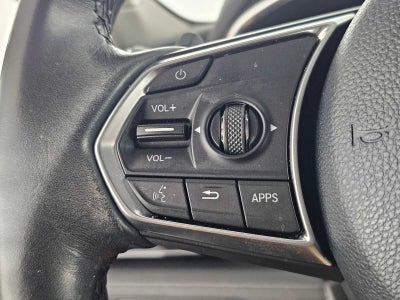 2023 Acura MDX MDX