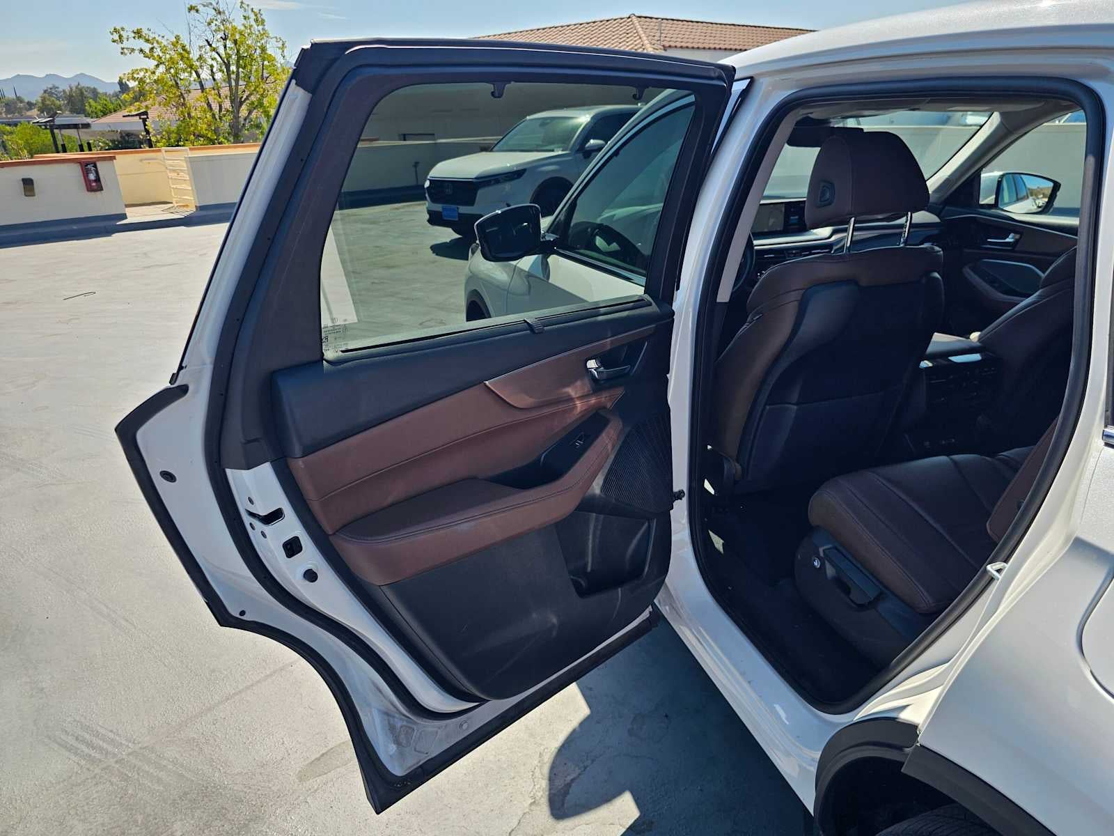 2023 Acura MDX TECH