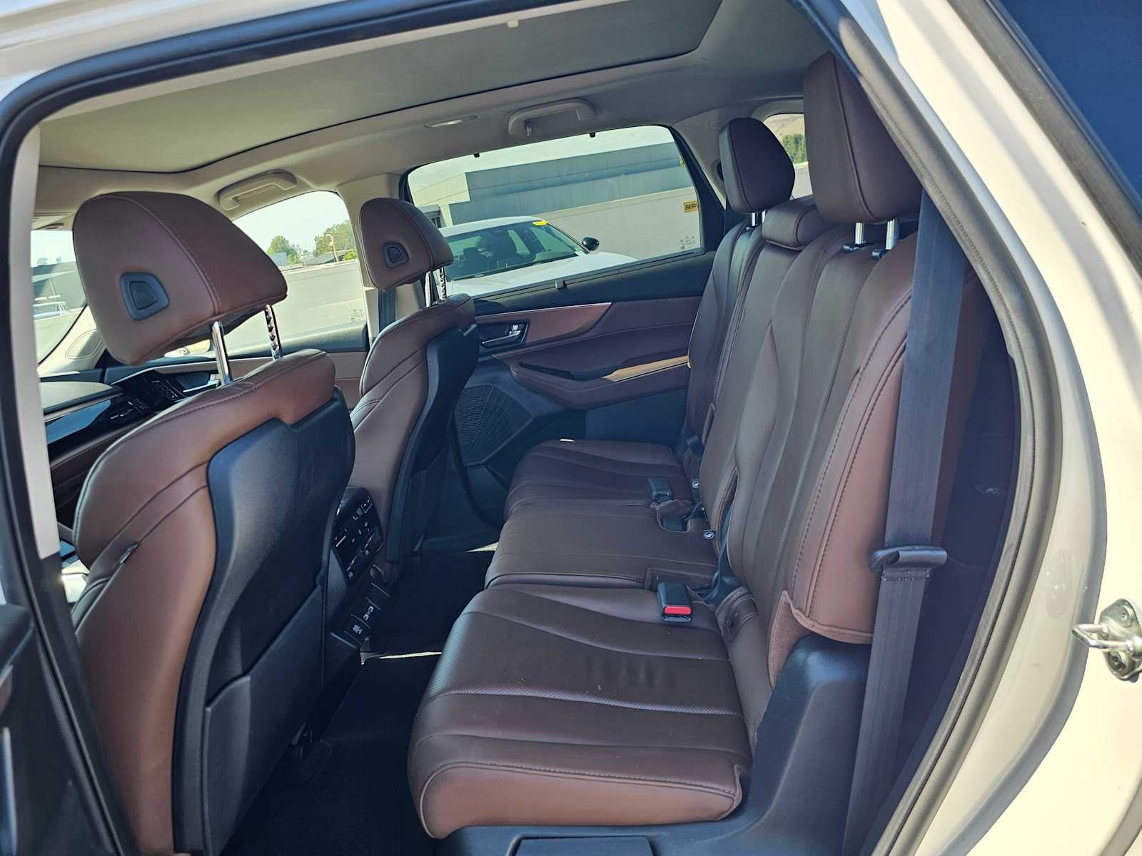 2023 Acura MDX TECH