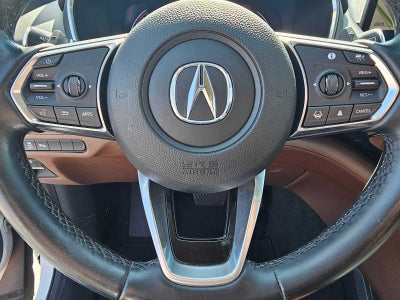 2023 Acura MDX TECH