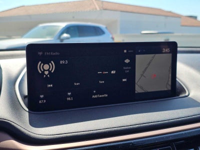 2023 Acura MDX TECH