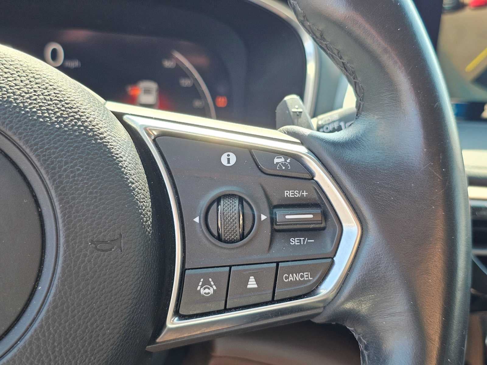 2023 Acura MDX TECH
