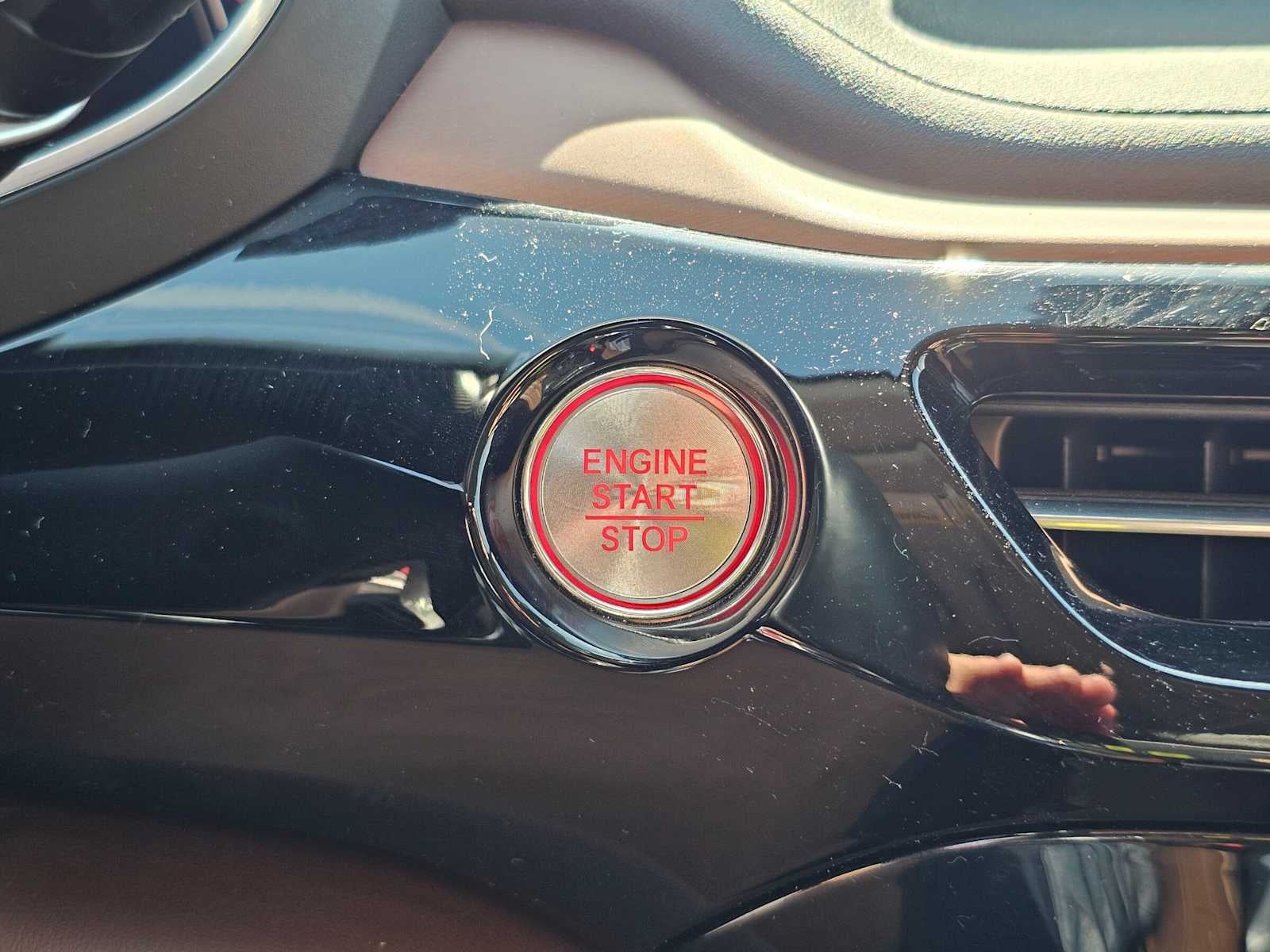 2023 Acura MDX TECH