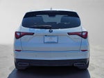 2023 Acura MDX TECH
