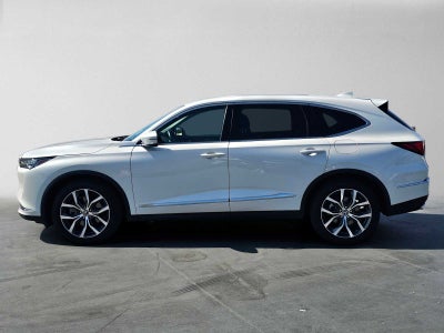 2023 Acura MDX TECH