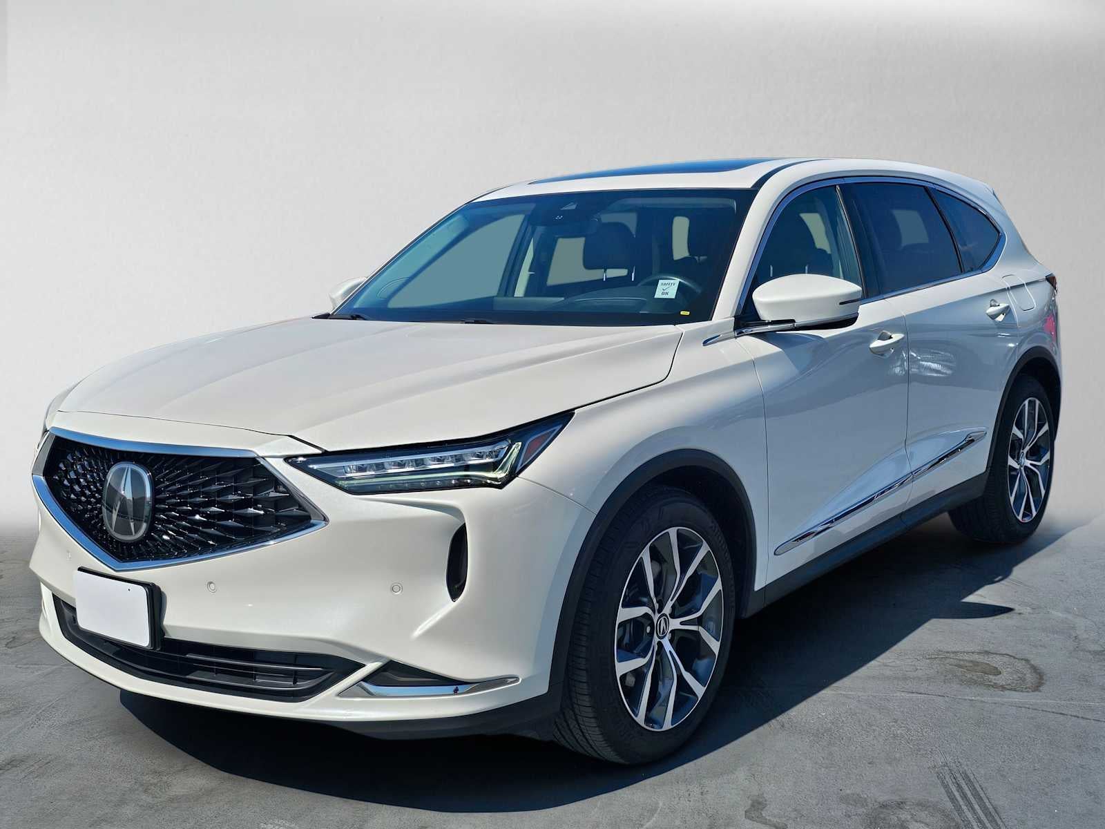2023 Acura MDX TECH