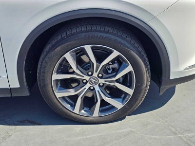 2023 Acura MDX TECH