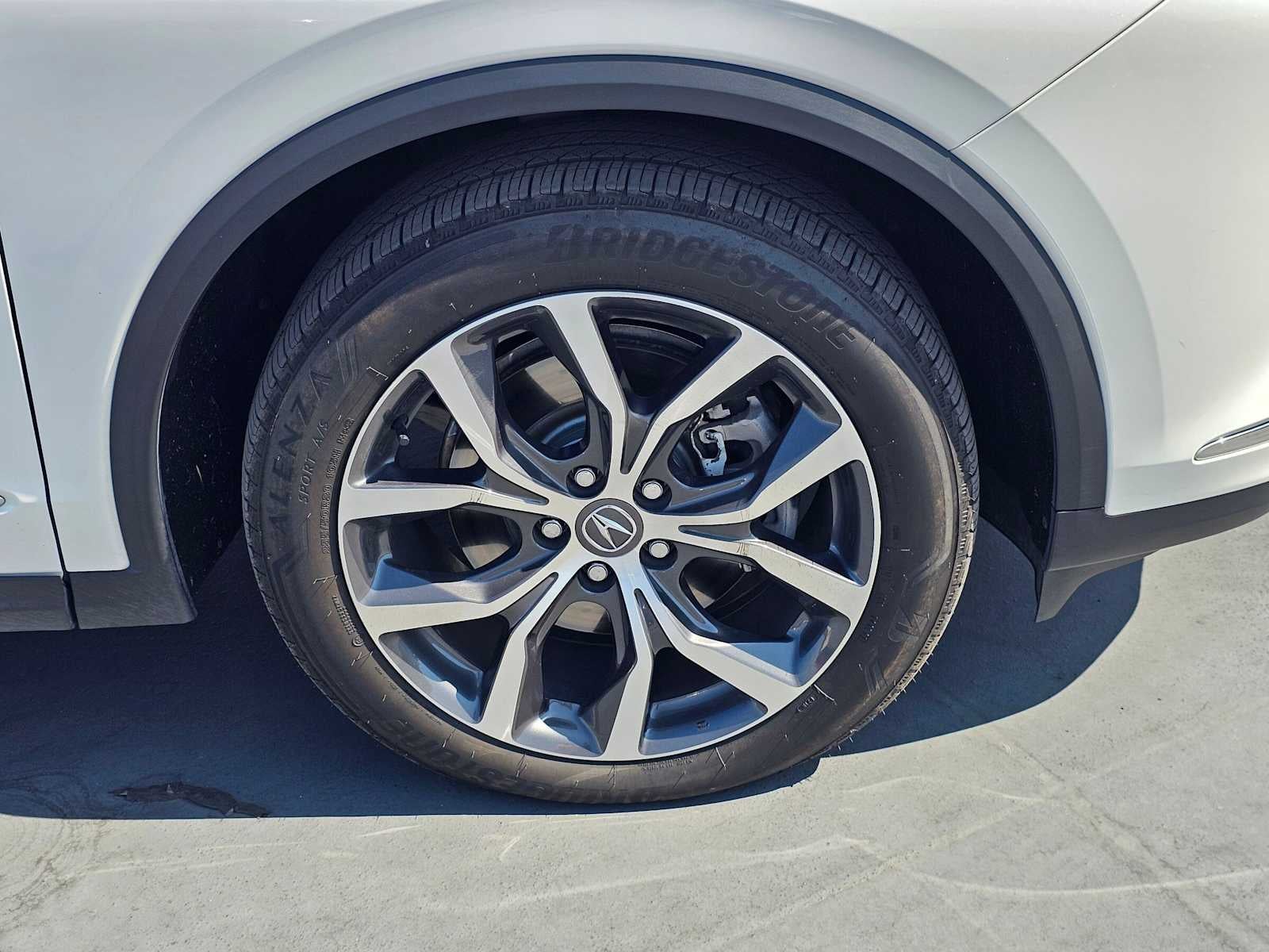 2023 Acura MDX TECH