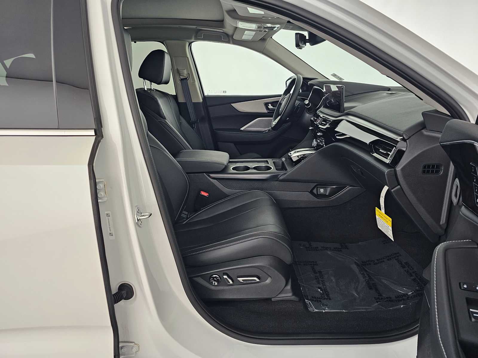 2025 Acura MDX w/Technology Package