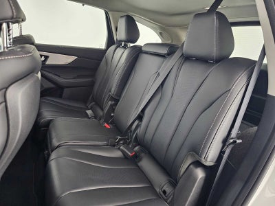 2025 Acura MDX w/Technology Package