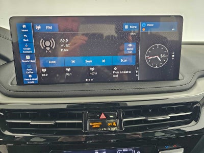 2025 Acura MDX w/Technology Package