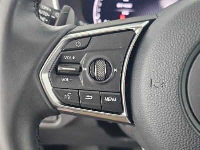 2025 Acura MDX w/Technology Package