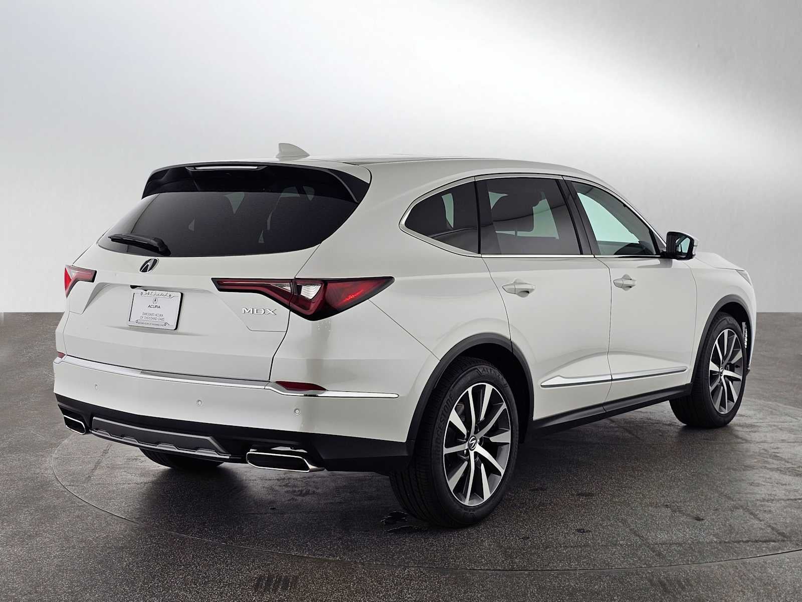 2025 Acura MDX w/Technology Package