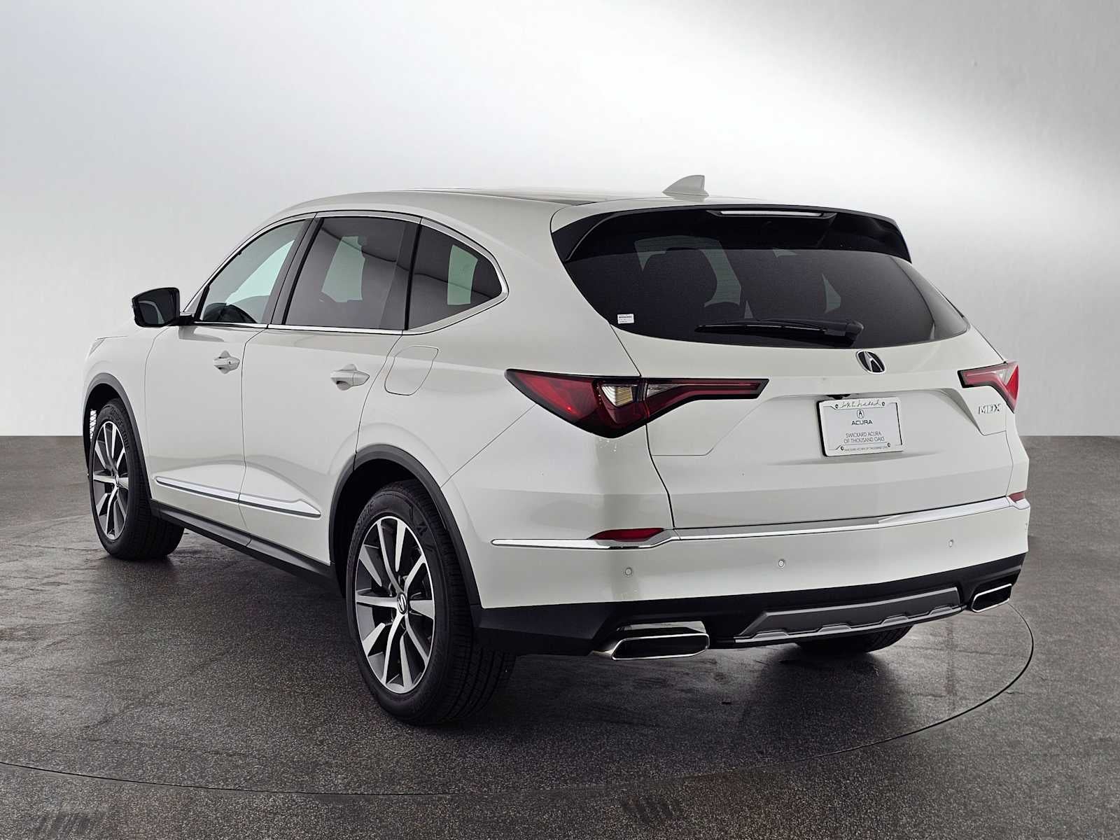 2025 Acura MDX w/Technology Package
