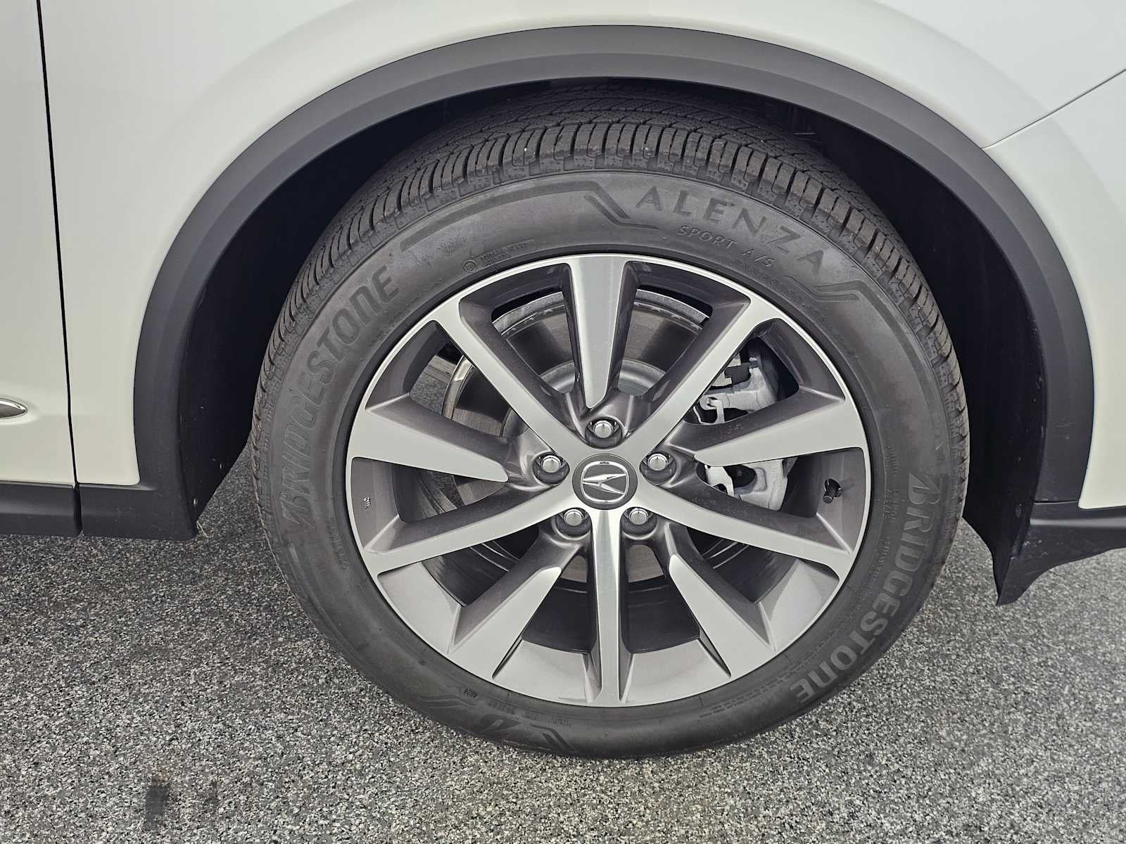 2025 Acura MDX w/Technology Package