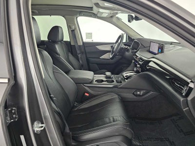 2023 Acura MDX w/Technology Package