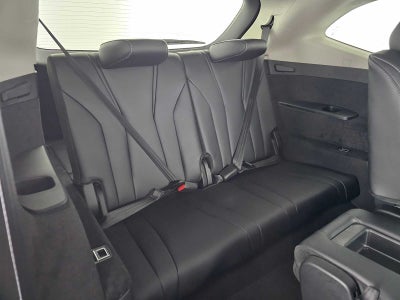 2023 Acura MDX w/Technology Package