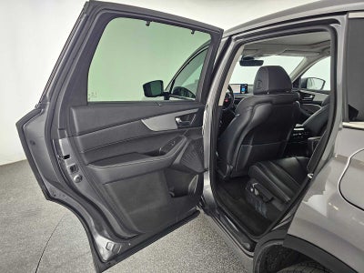 2023 Acura MDX w/Technology Package