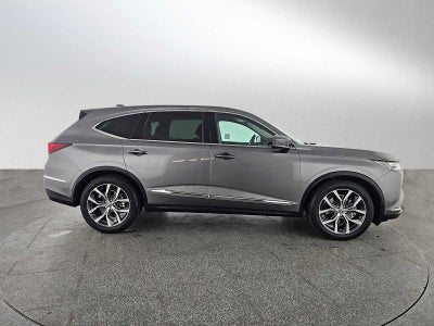 2023 Acura MDX w/Technology Package