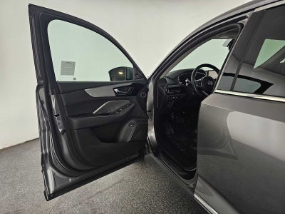 2023 Acura MDX w/Technology Package