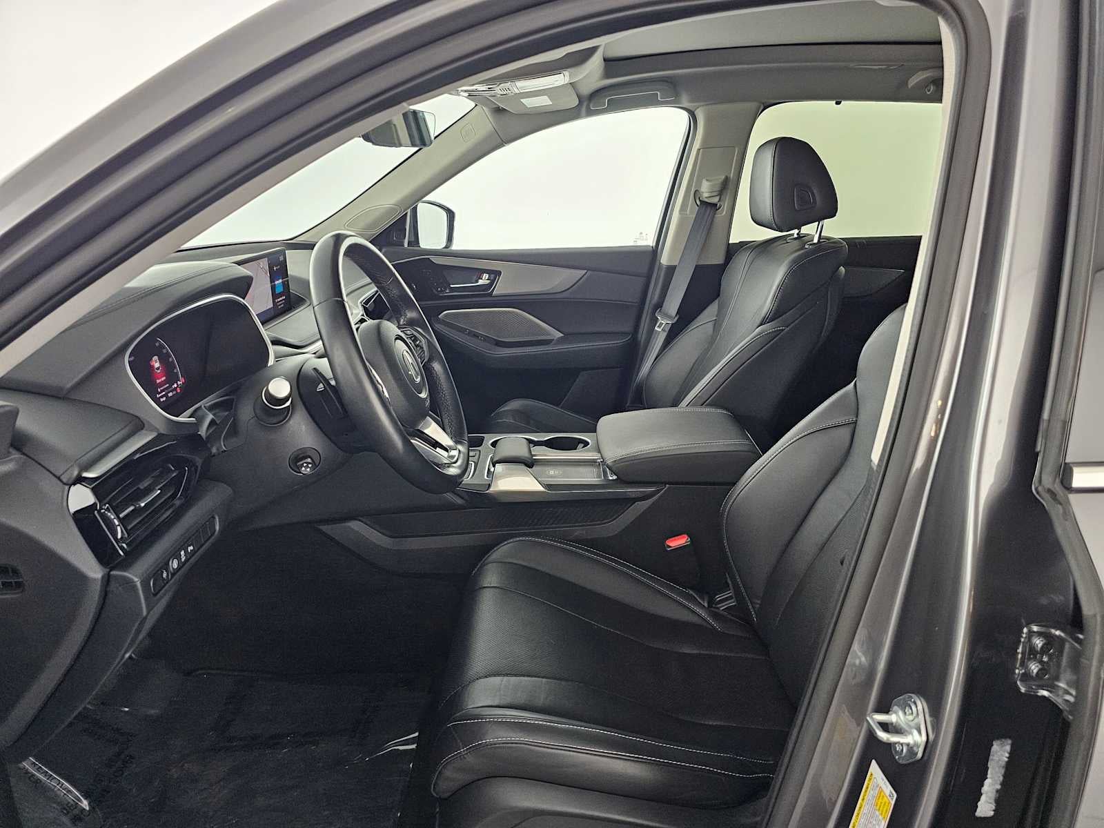 2023 Acura MDX w/Technology Package