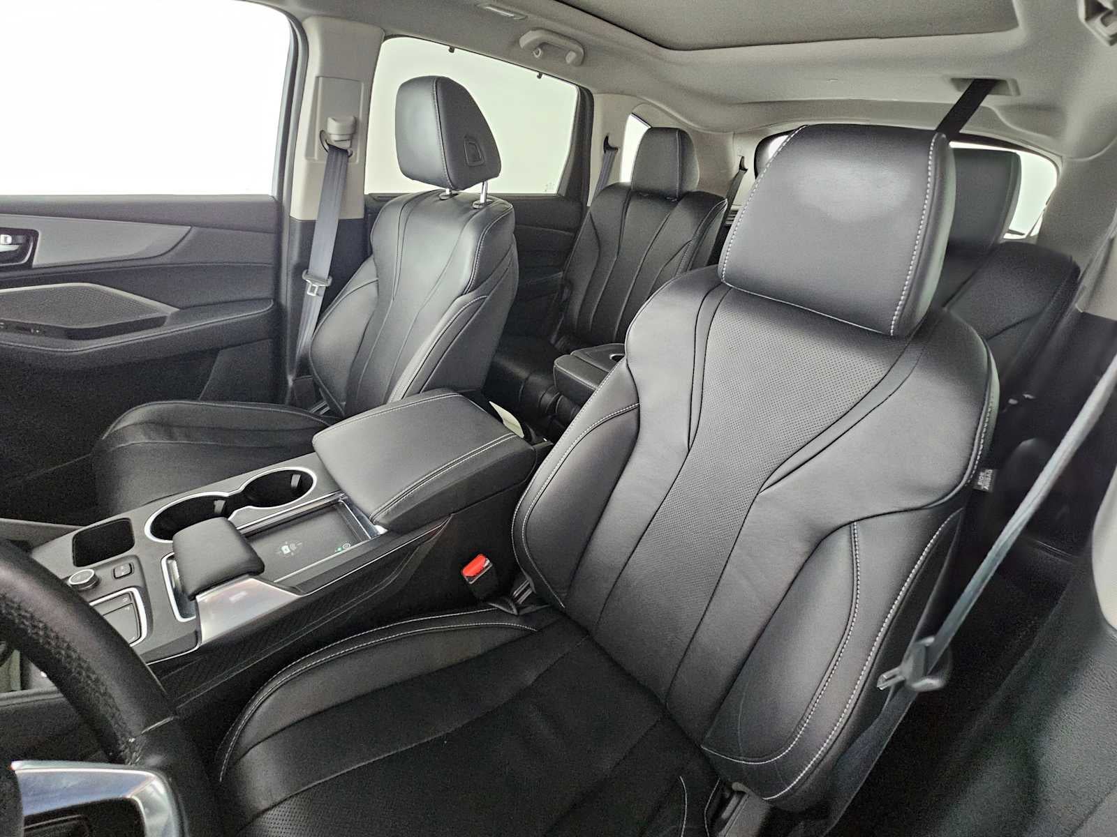 2023 Acura MDX w/Technology Package