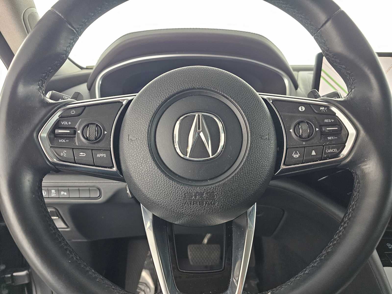2023 Acura MDX w/Technology Package