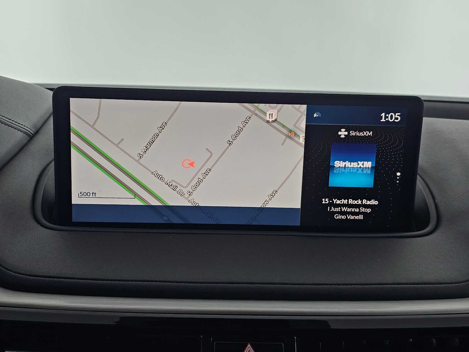 2023 Acura MDX w/Technology Package