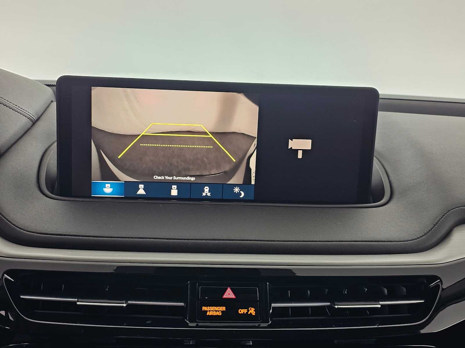 2023 Acura MDX w/Technology Package