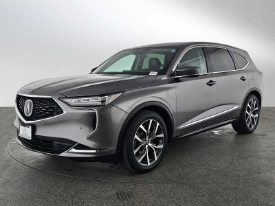 2023 Acura MDX w/Technology Package