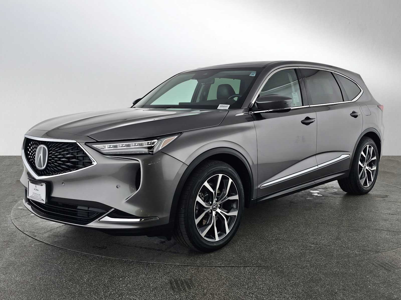 2023 Acura MDX w/Technology Package