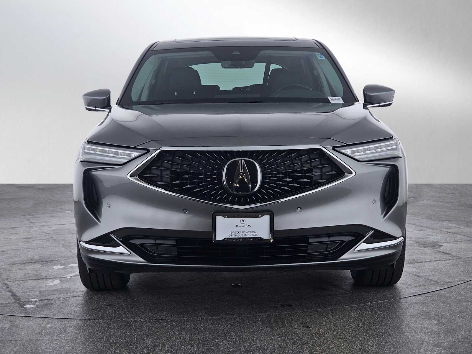 2023 Acura MDX w/Technology Package