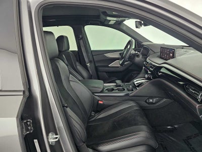 2023 Acura MDX w/A-Spec Package