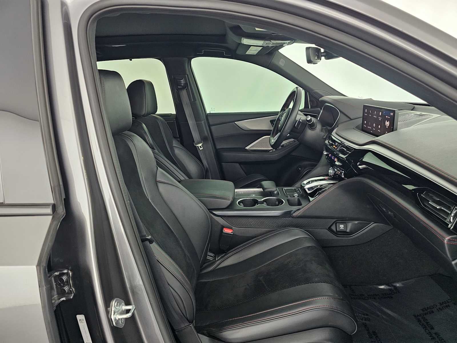 2023 Acura MDX w/A-Spec Package