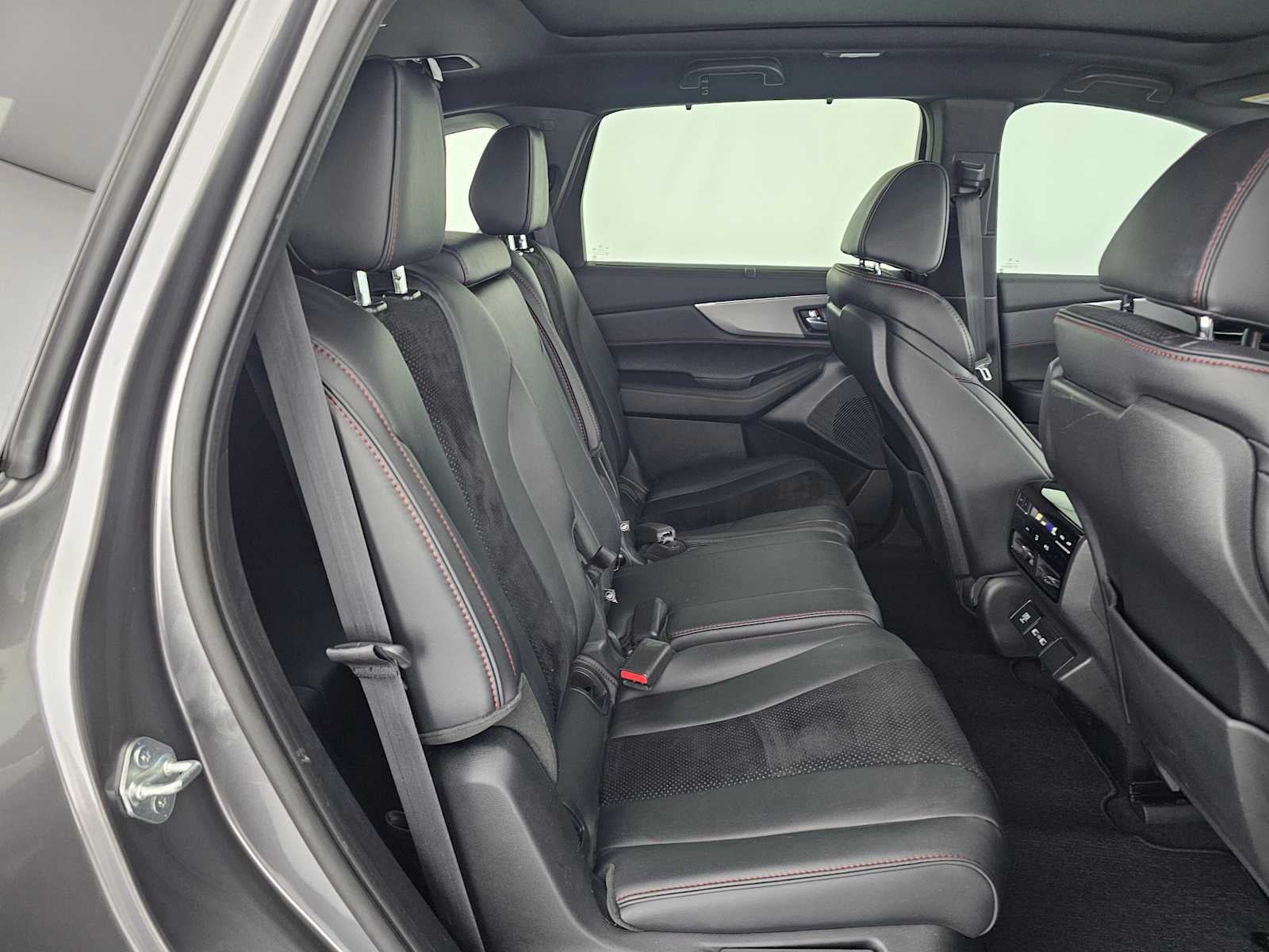 2023 Acura MDX w/A-Spec Package