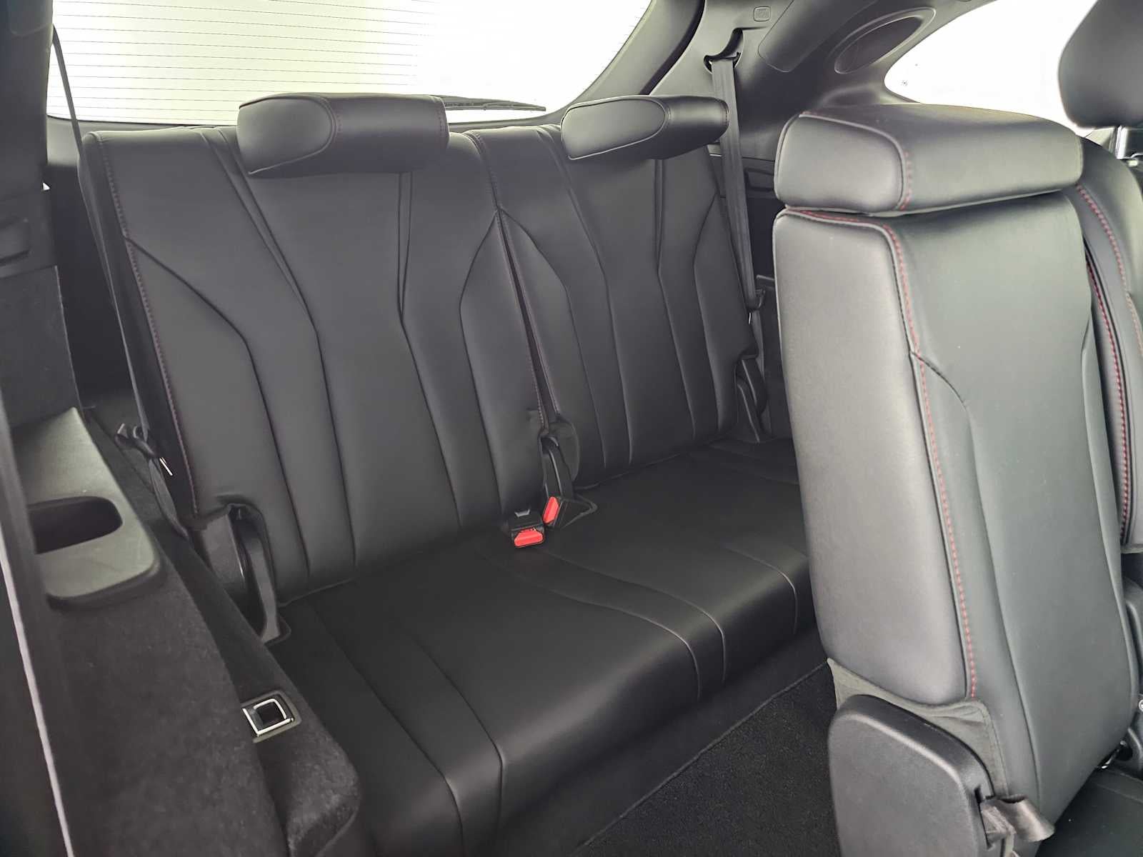 2023 Acura MDX w/A-Spec Package